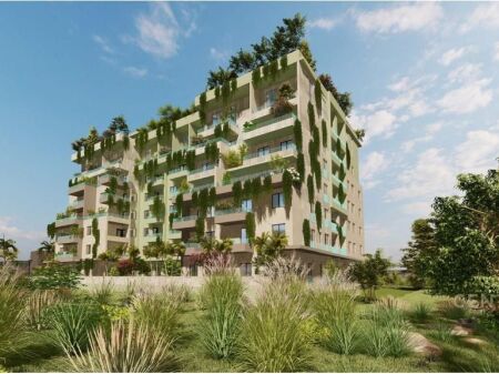 SHITET APARTAMENT TEK UNITY RESIDENCE NE GOLEM!!!