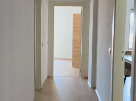 Apartment for Rent 1+1 Xhamllik area