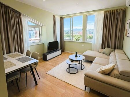 🏡✨Appartamento 2+1 in Vendita a Myslym Shyri a Tirana ✨🏡