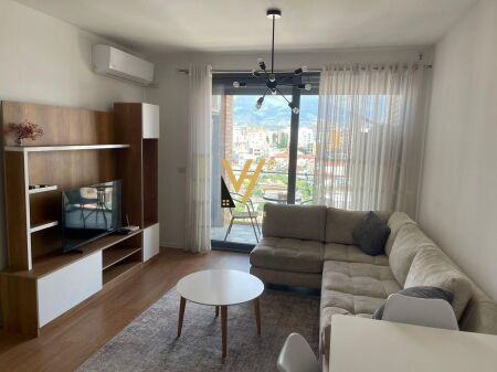 APARTMENT 2+1+BLK FOR RENT IN DON BOSKO 700 EURO