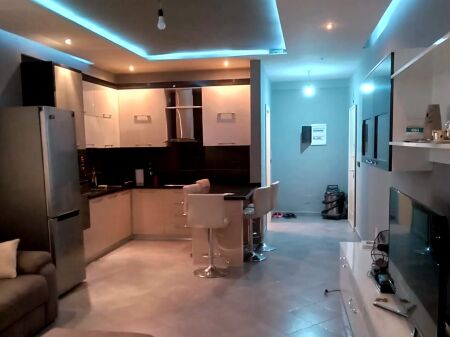 Appartamento 2+1 vicino all'artista ad Astir 500€