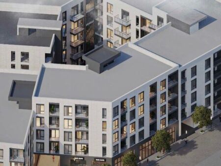 🏡 SHITET APARTAMENT 2+1 NË PASKUQAN  RRUGA “LIDHJA E PRIZRENIT” MUNDESI KREDI PA KOLETRAL