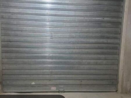 Garage in affitto Astir
