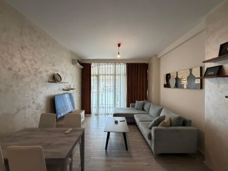 Apartment 2+1+Parking for rent at Kika 2 at the Paris Municipality.