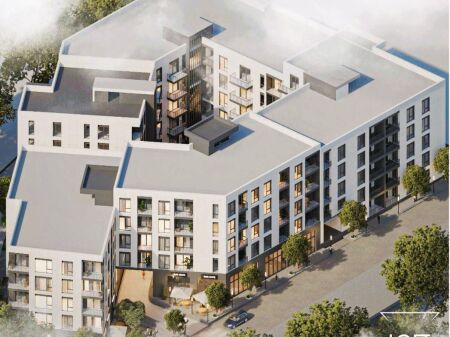 🏡✨ SHITET APARTAMENT 2+1 NË PASKUQAN ✨🏡