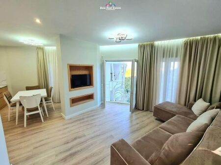Apartment for rent 2+1 at Kodra e Diellit (ID B2201955) Tirana