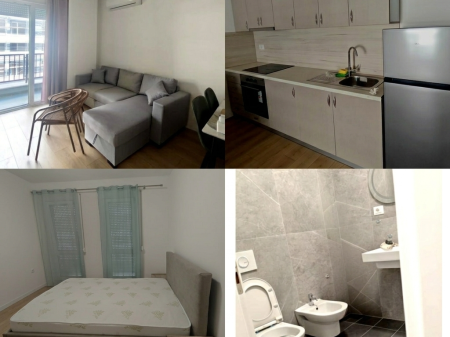 Qera, Apartament 1+1, Univers City QTU