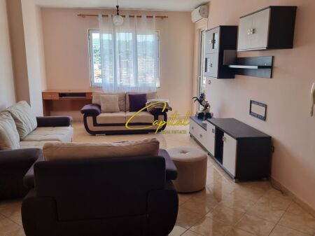APPARTAMENTO IN AFFITTO 2+1 YZBERISHT 40.000 LEKE