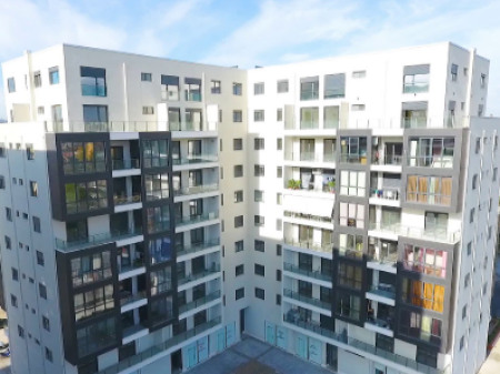 VENDESI APPARTAMENTO 1+1 – RESIDENZA ALBA