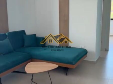 Apartament 1+1 Për Shitje tek Paja Residence me pamje pishine, Mali i Robit !