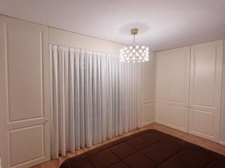 Apartament 2+1+2 me Qira – Kompleksi Star