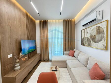 FOR SALE APARTMENT 1+1 OXA RESIDENCE, FRESK, SHKOZE