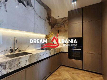 Apartament (2+1) Luxoz me Qera ne Myslym Shyr (ID 52215001)