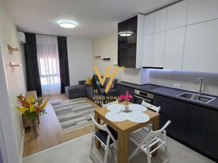 APARTMENT 1+1+BLK FOR RENT AT 5 MAJI 53,000 LEKE