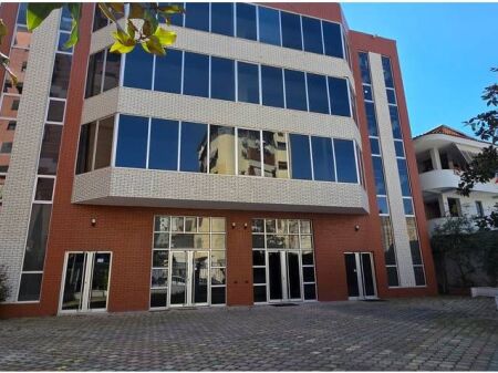 DELIJORGJI, RR. "KAVAJËS", GODINË 4 KATE ME QIRA! 13,500 € /Muaj