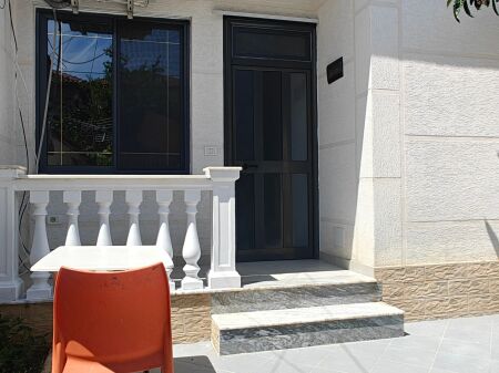 Private House 1+1 for Rent.