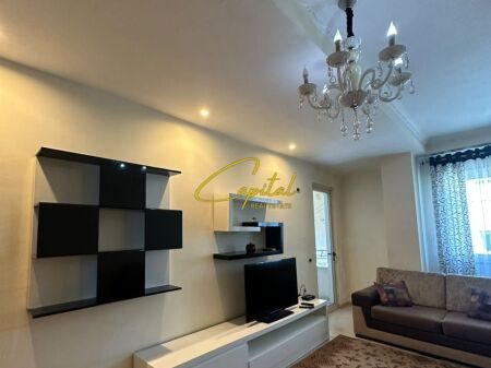 APARTMENT FOR RENT 1+1 ASTIR 45,000 LEKE