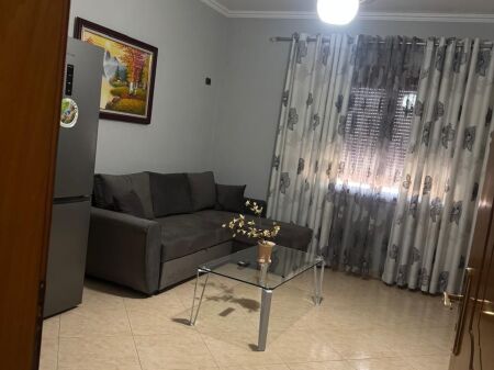 Appartamento 2+1 in affitto, Jordan Misja, Osman Jonuzi