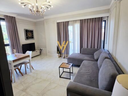 APPARTAMENTO 1+1+BLK IN AFFITTO A KOMUNA PARISIT, OLIMPIKU 800 EURO
