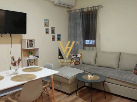 AFFITTASI APPARTAMENTO 1+1+BLK A MYSLYM SHYRI 600 EURO