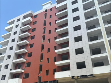 Apartament 1+1 për Shitje – Space City Residence