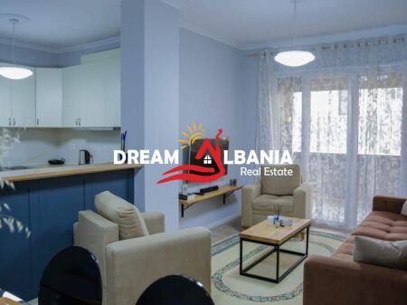 Apartament 2+1 dhe post parkimi i perfshire me qera tek Kopshti Zoologjik ne Tirane (ID 42211286)
