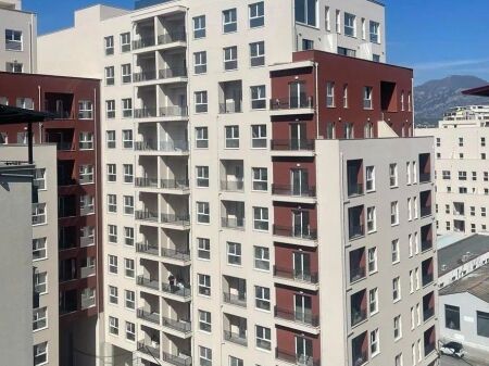 🏡✨ Shitet Apartament 2+1+2 – Kompleksi Aura, Rruga Dritan Hoxha ✨🏡