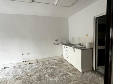 SHITET APARTAMENT 1+1 MYSLYM SHYR 130.000 EURO FH-79343