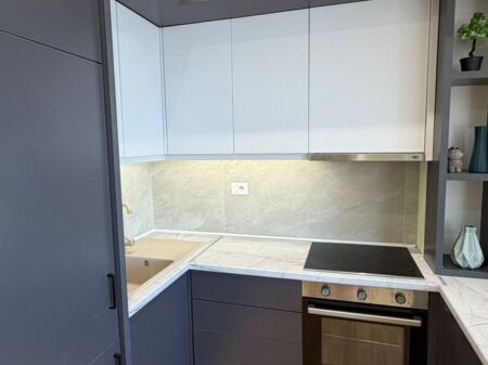 🏡 APARTMENT 2+1 FOR SALE IN MYSLYM SHYR
