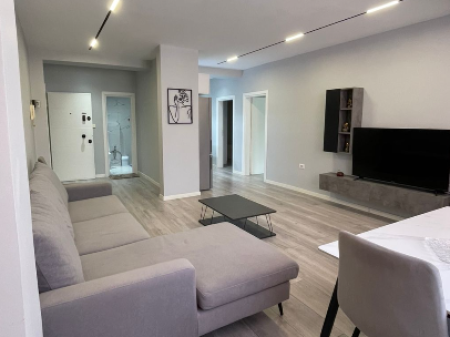 FOR RENT 2+1 APARTMENT AT 21 DHJETORI