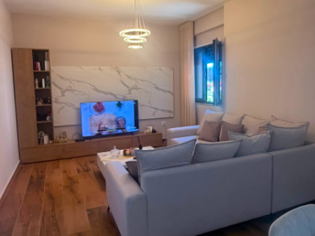 VENDESI APPARTAMENTO 2+1+2 – OASIS RESIDENCE