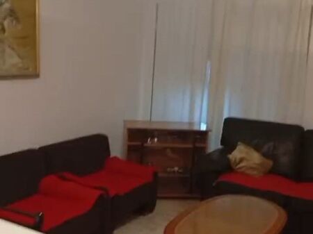 Qera | Apartament 2 + 1 | 21 Dhjetori | 600 €/muaj