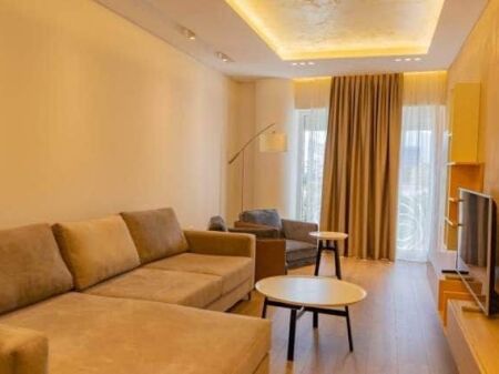 Appartamento In Vendita 2+1 a Kodra e Diellit (ID B120582) Tirane