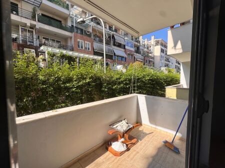 HOUSE FOR RENT - ADJACENT TO THE ENTRANCE GATE OF THE KODRA E DIELLIT RESIDENCE