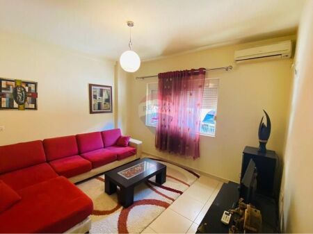 Apartment 1+1 for rent at Kodra e Diellit!