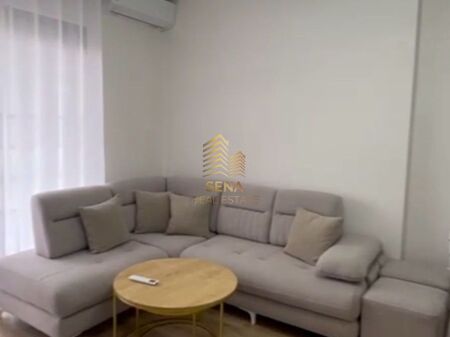 Affitto, Appartamento, 1+1+balcone, Residenza Elbavo – Nuovo Boulevard, 55.000 Lek/Mese