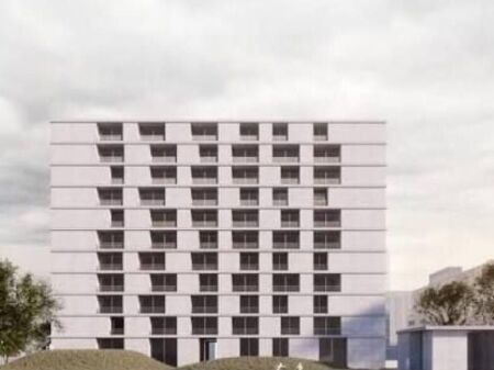 Astir residences 2- Apartment 2+1 for sale