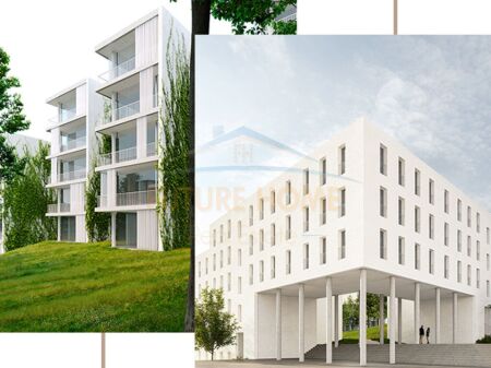Vendesi appartamento 3+1+2 Long Hill Residence, Mjull Bathore. Tirana