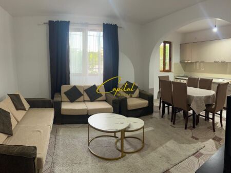 APARTMENT FOR RENT 2+1 DIBRA STREET 35,000 LEKE