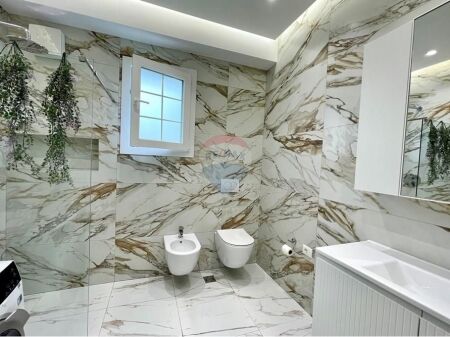 APPARTAMENTO 2+1 IN AFFITTO IN VIA DURRESI!