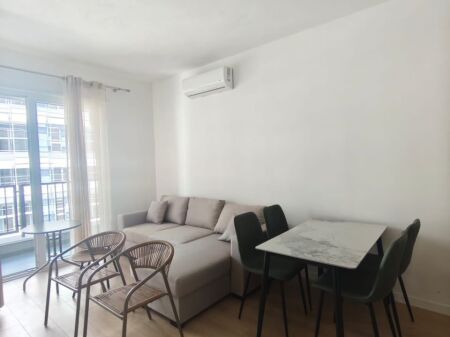1+1 Univer city for rent