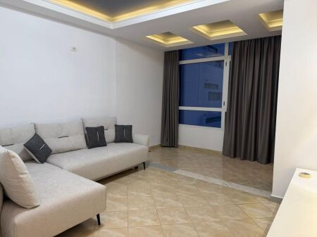 Apartament për qira afatgjatë Vlorë