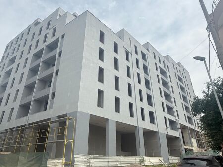🏡 Shitet Apartament 2+1+2 në Ali Demi – 158,000 €