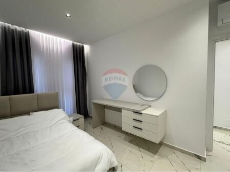 Apartament 2+1+2 me qira te Aura, Laprake
