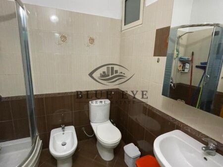 Apartment for rent 1+1 in Vollgë, Durrës