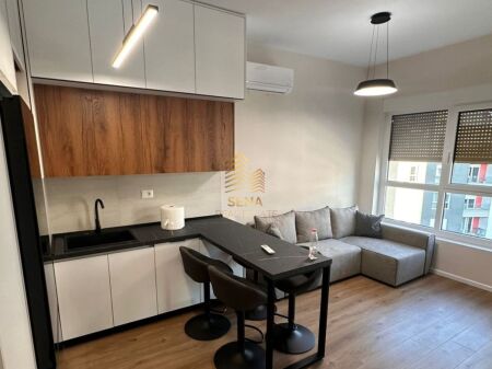 Affitto, Appartamento 1+1+blk, Residenza Kadiu, 45.000 Lek/mese