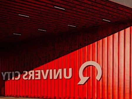 🏡 APARTAMENT 1+1 NË SHITJE – UNIVERS CITY