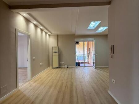 Apartament 2+1 në Xhamllik, rezidencë!
