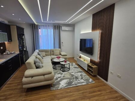 Shitje | Apartament 2 + 1 | Yzberisht | 158000 €