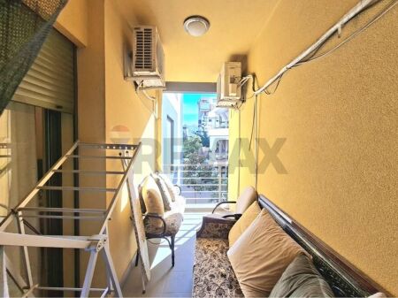 JEPET ME QIRA APARTAMENT 1+1 TEK PAZARI I RI